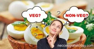 Read more about the article Egg Is Veg or Non Veg !? सवा लाख के सवाल का हल – Is Egg Veg or Non Veg in Hindi